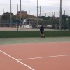 Double mixte challenge